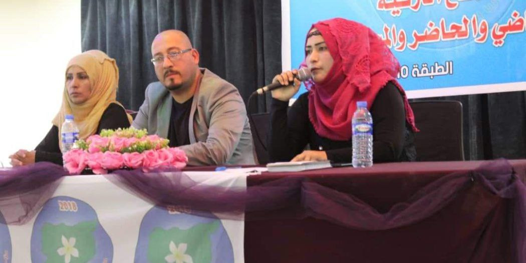 وفاة مدير العلاقات في حزب "سور...