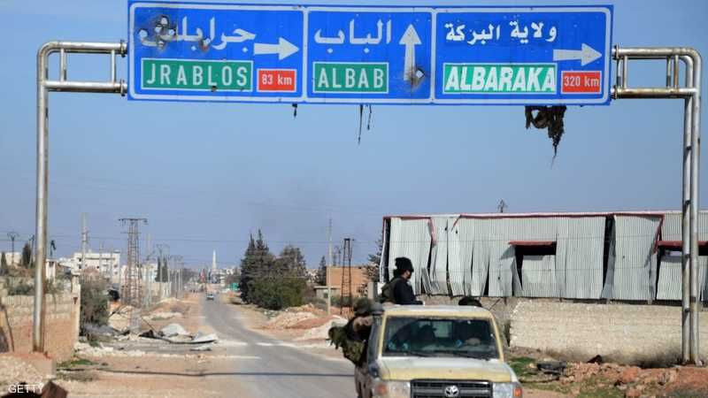 حلب.. مجهولون يغتالون شاباً في...