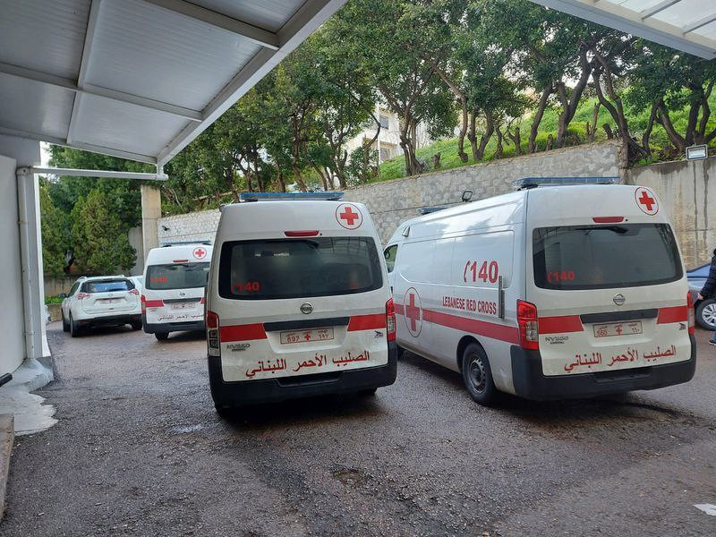 وفاة شاب سوري بحادث في لبنان (...