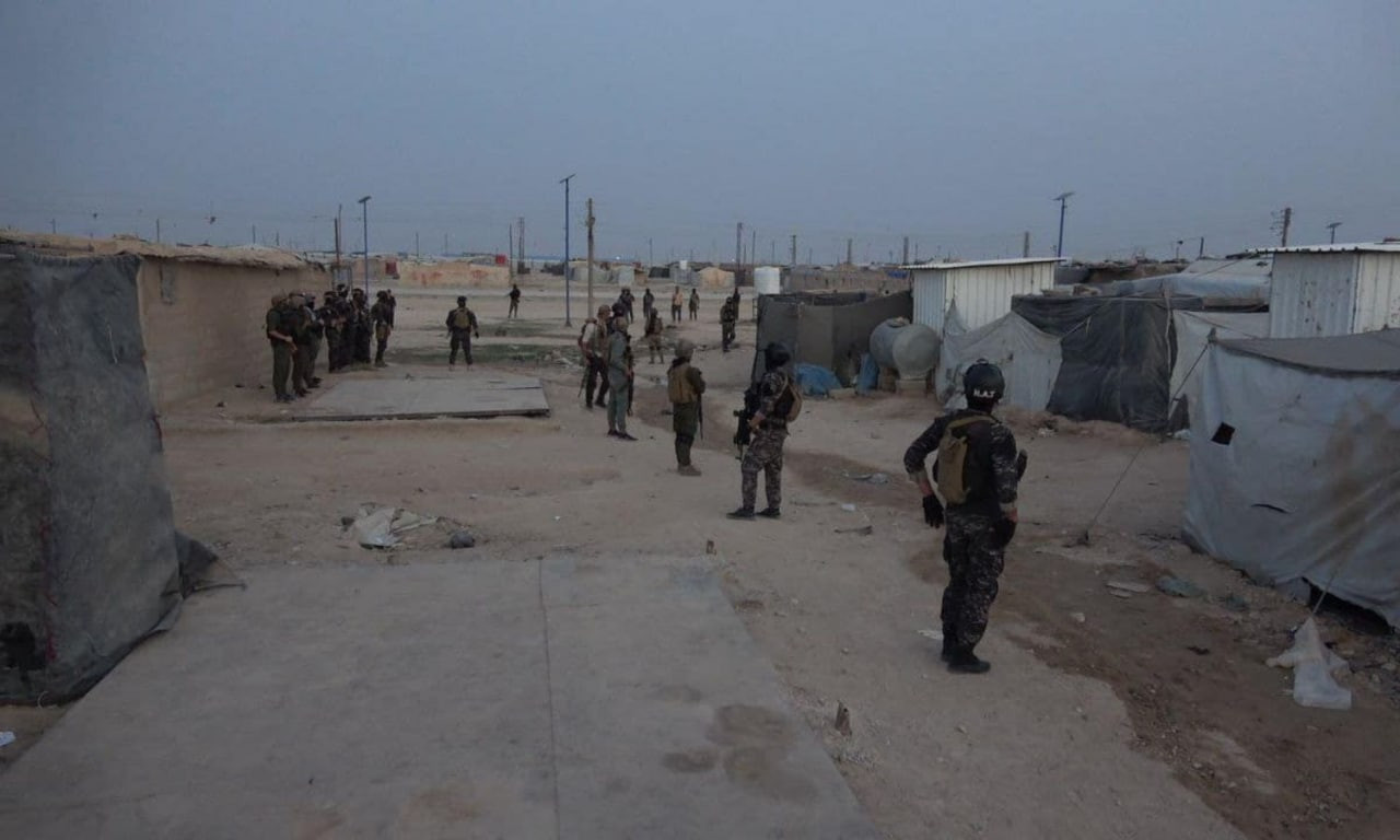 الكشف عن حصيلة اليوم الرابع من...