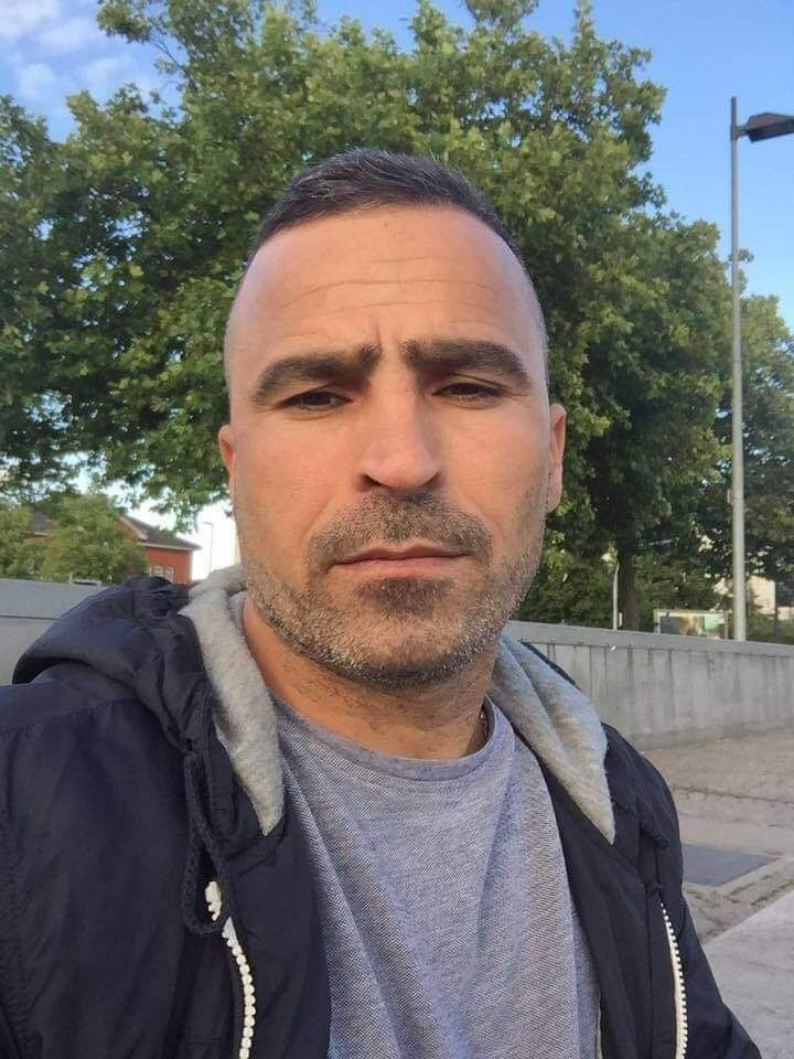 سقط من طابق مرتفع.. وفاة لاجئ...