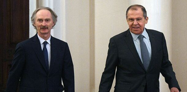 "غير بيدرسن" يعلن الاتفاق مع ل...