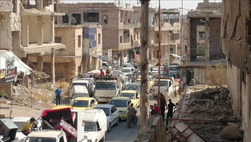 53 قتيلا و33 محاولة اغتيال خلا...