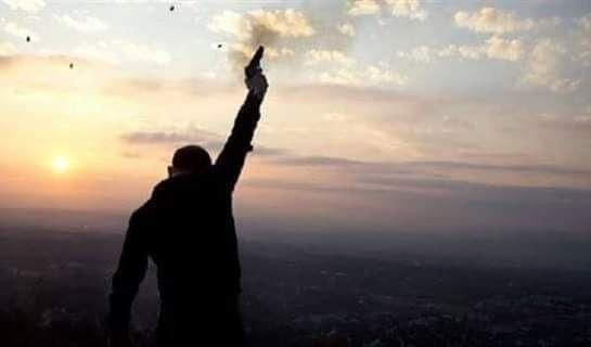 الرصاص يُنهي حياة رجل في درعا