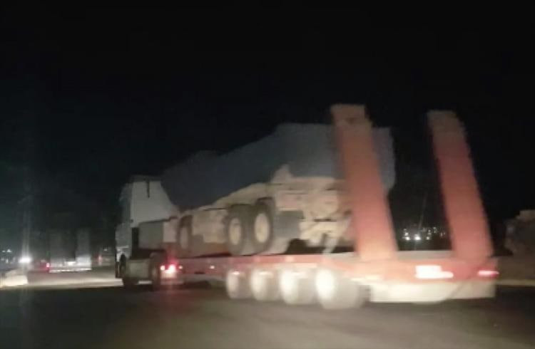 للمرة الثانية خلال أسبوع.. الت...