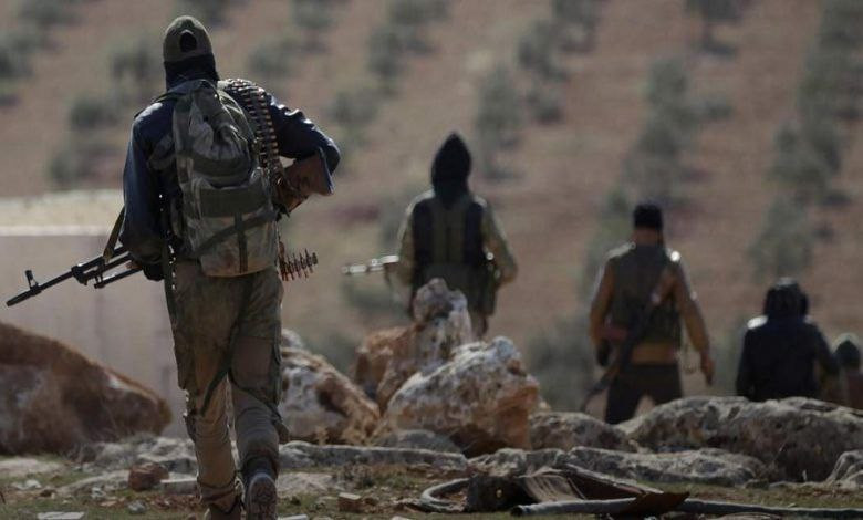 روسيا تعلن مقتل ثلاثة عناصر لل...