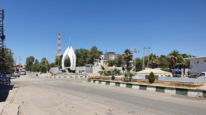 مقتل مدنيين برصاص مجهولين في ر...