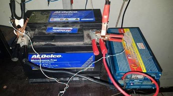 رغم جودتها المتدنية.. أسعار البطاريات تسجل أرقاما قياسية