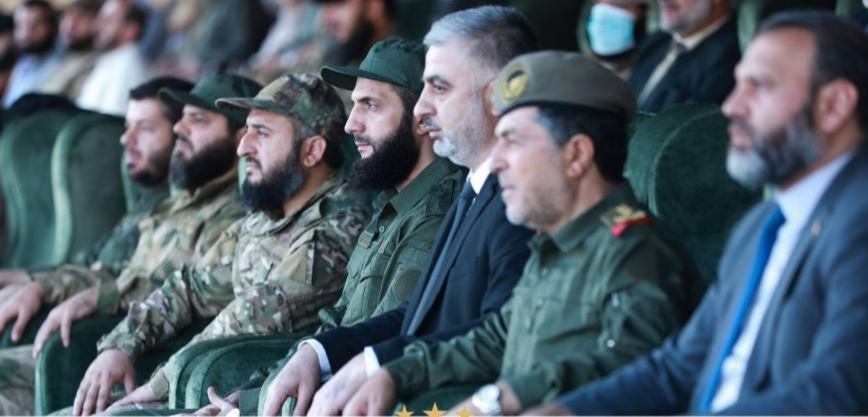 "الهيئة" تخرّج أول دفعة من الك...