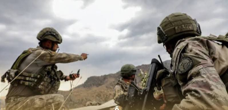 مقتل عنصرين من "قسد" شمال سوري...