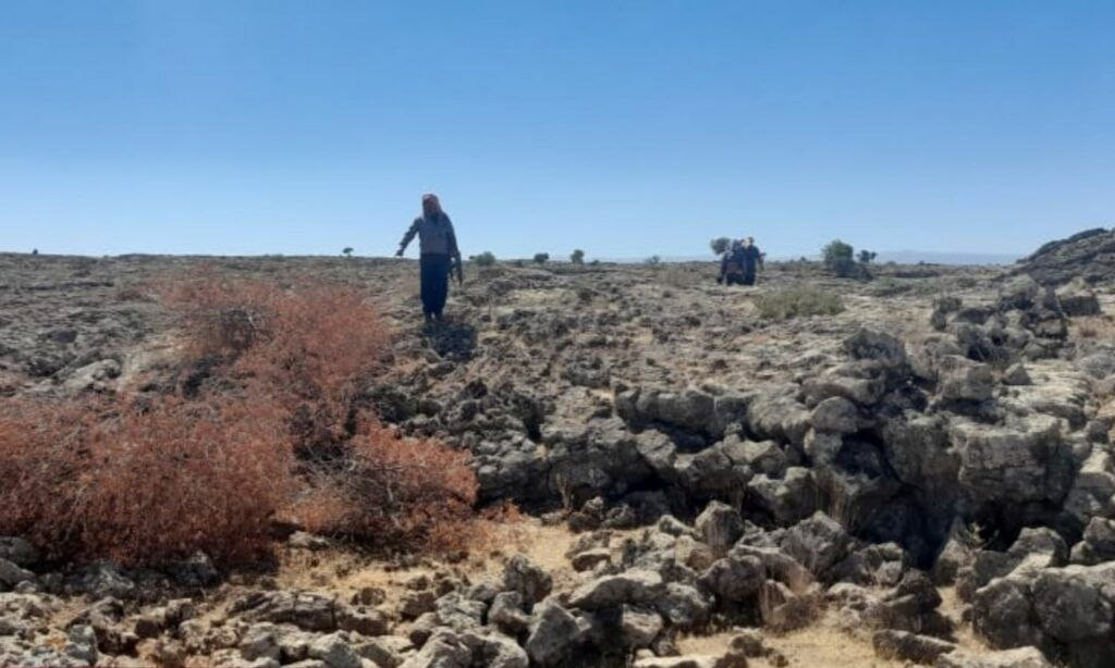 قتيلان وأسرى في اشتباك بريف ال...