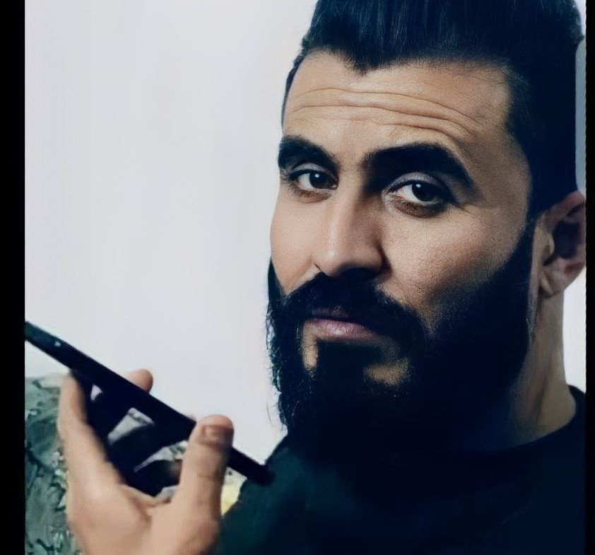 العثور على جثة شاب سوري في غاب...