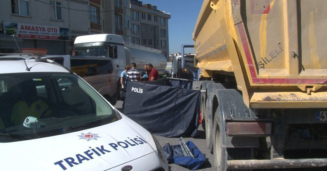 حادث سير مروع في إسطنبول يودي...