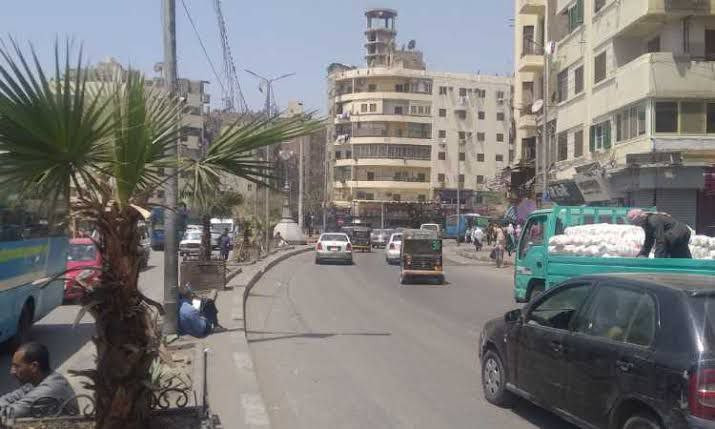 جريمة قتل وطعن بطلتها فتاة وضح...