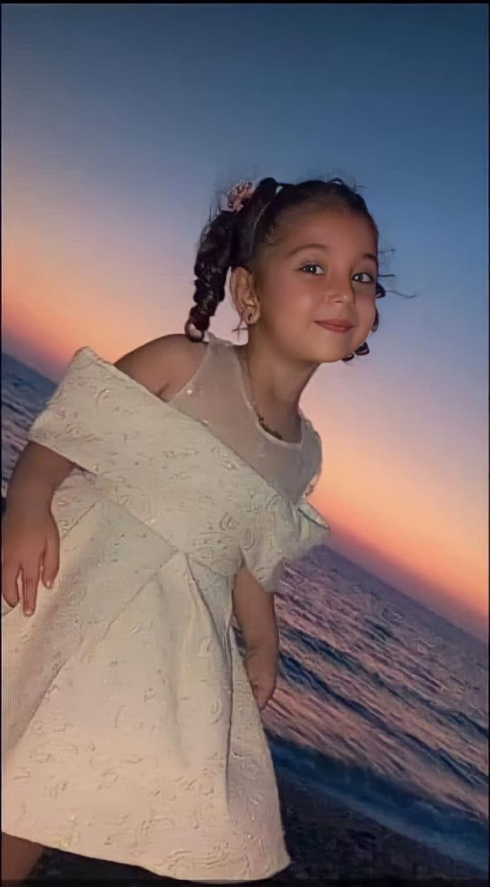 بسبب الجوع والعطش.. وفاة طفلة...