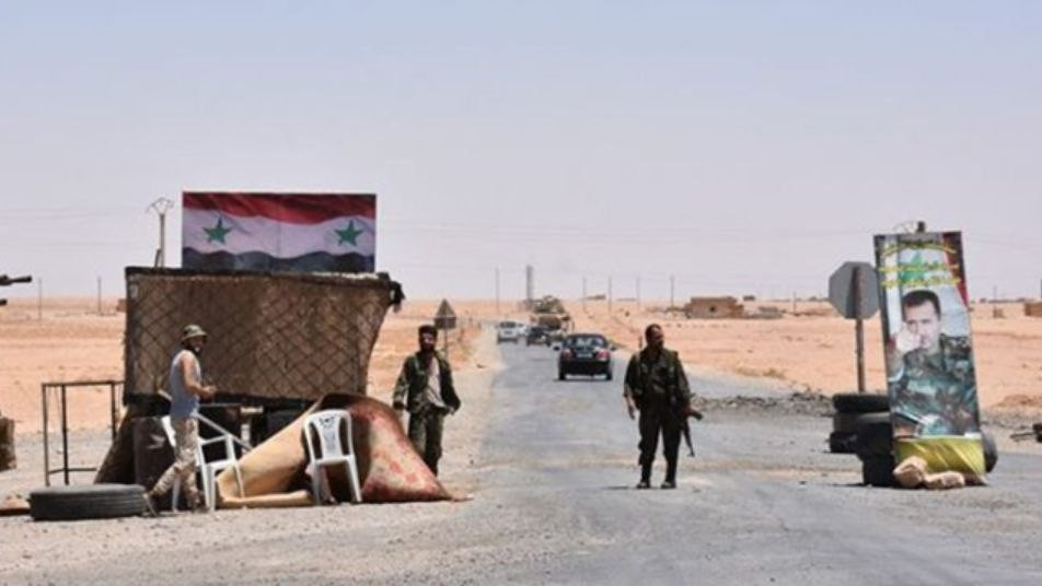 أعمال نهب وسلب ومعتقلات سرية ل...