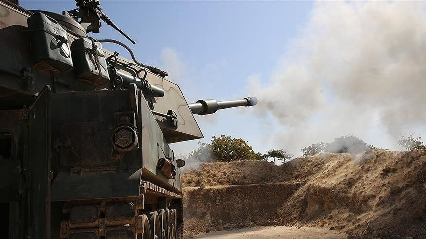 أربعة قتلى من "قسد" شمال سوريا