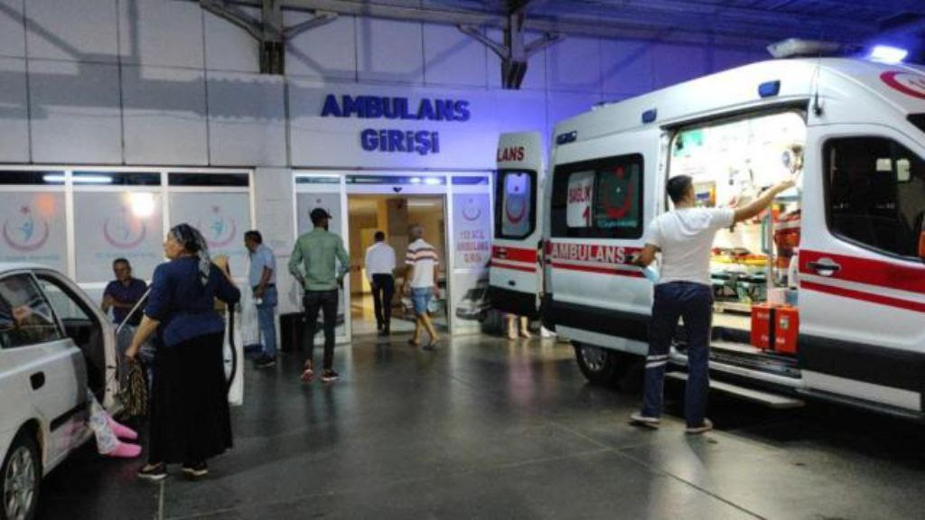 تسمم عائلة سورية في تركيا جرّا...