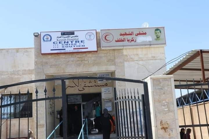 وفاة امرأتين بالكوليرا في دير...