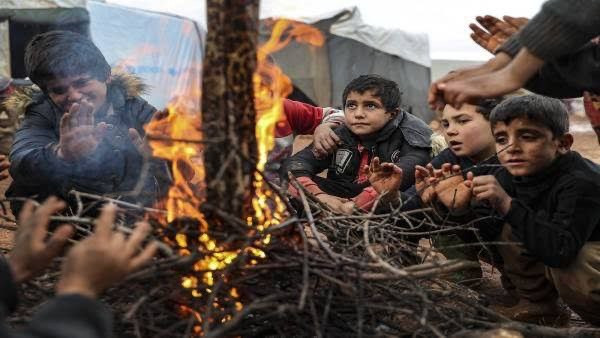 منسقو الاستجابة: الشمال السوري...