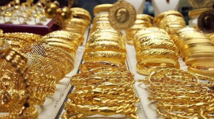 سوريا.. ارتفاع في سعر غرام الذ...