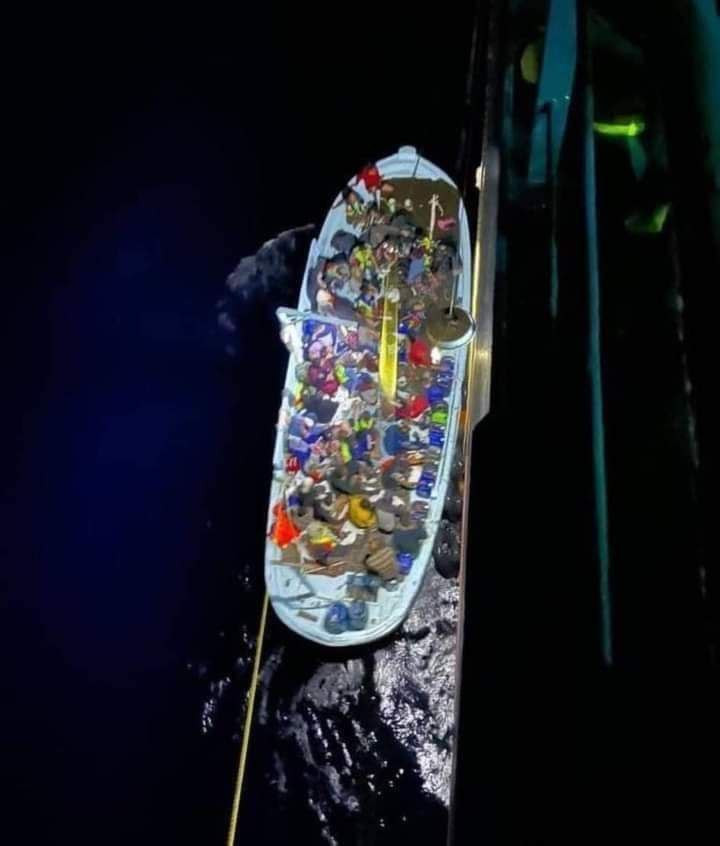 إيطاليا تدعو إلى تعزيز عمليات...