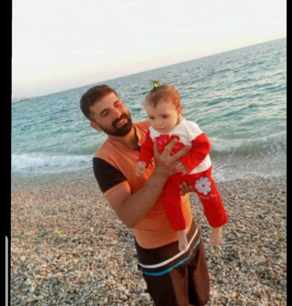 الصغيرة "ريتاج خالوصي" تفارق ا...