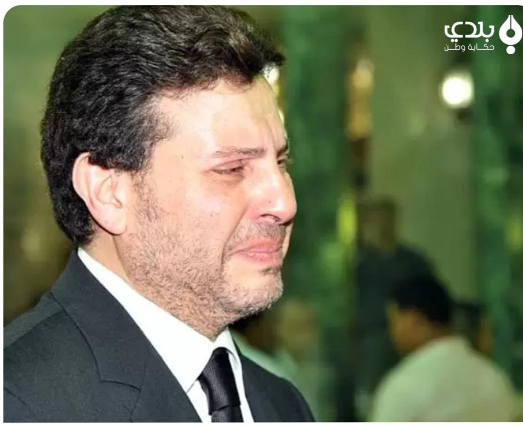 سخرية من "هاني شاكر" بعد القصف...