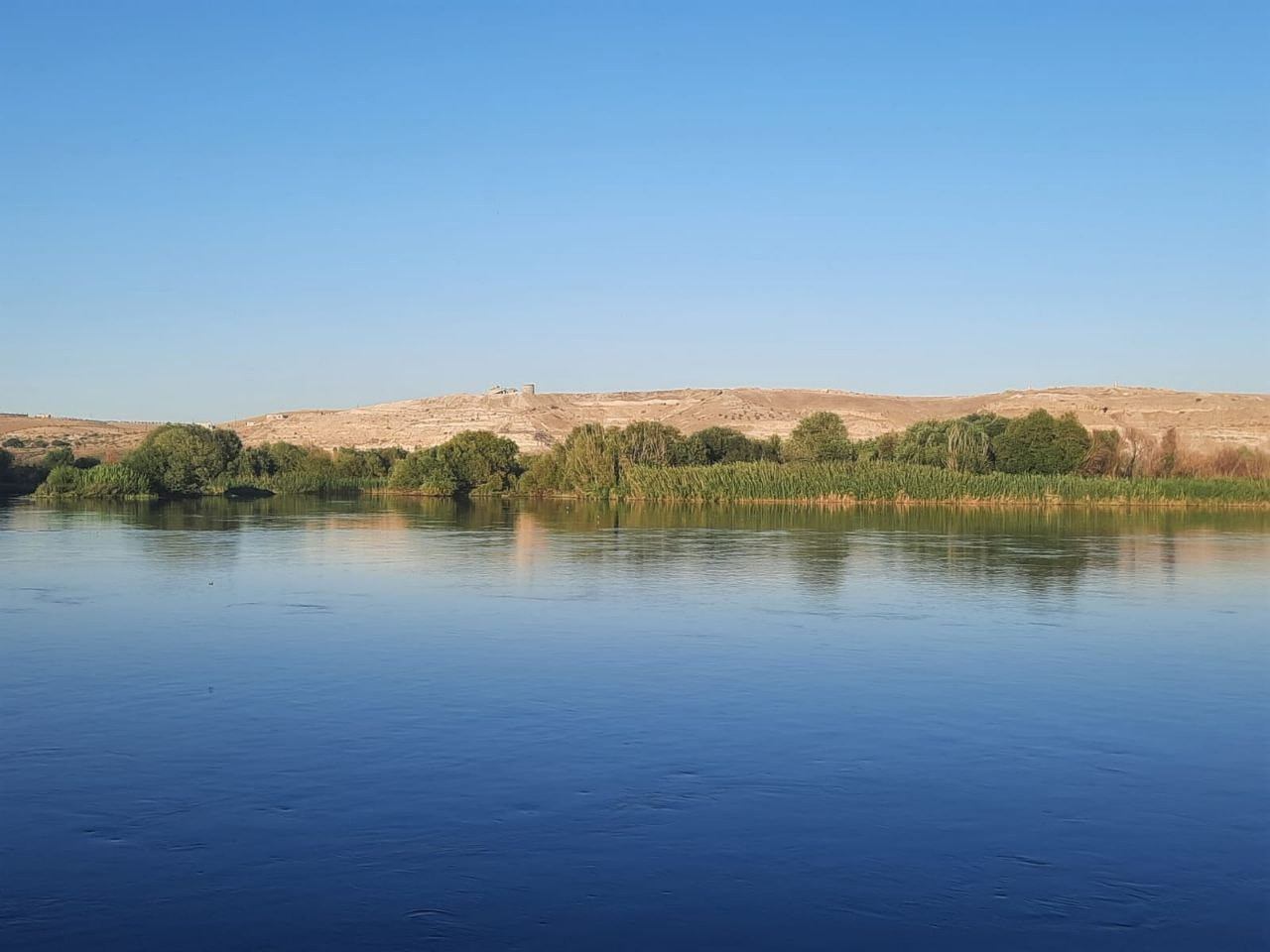 قصف تركي جديد يستهدف "قسد" شرق...