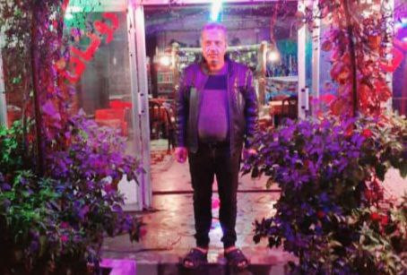 حلب.. رجل يُطلق النار على حافل...