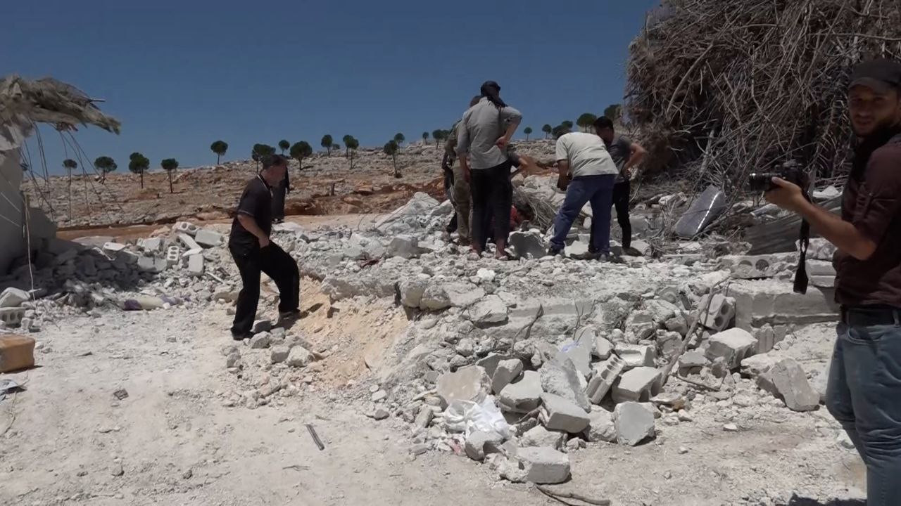 "قسد" تقصف عفرين وقتلى بعملية...