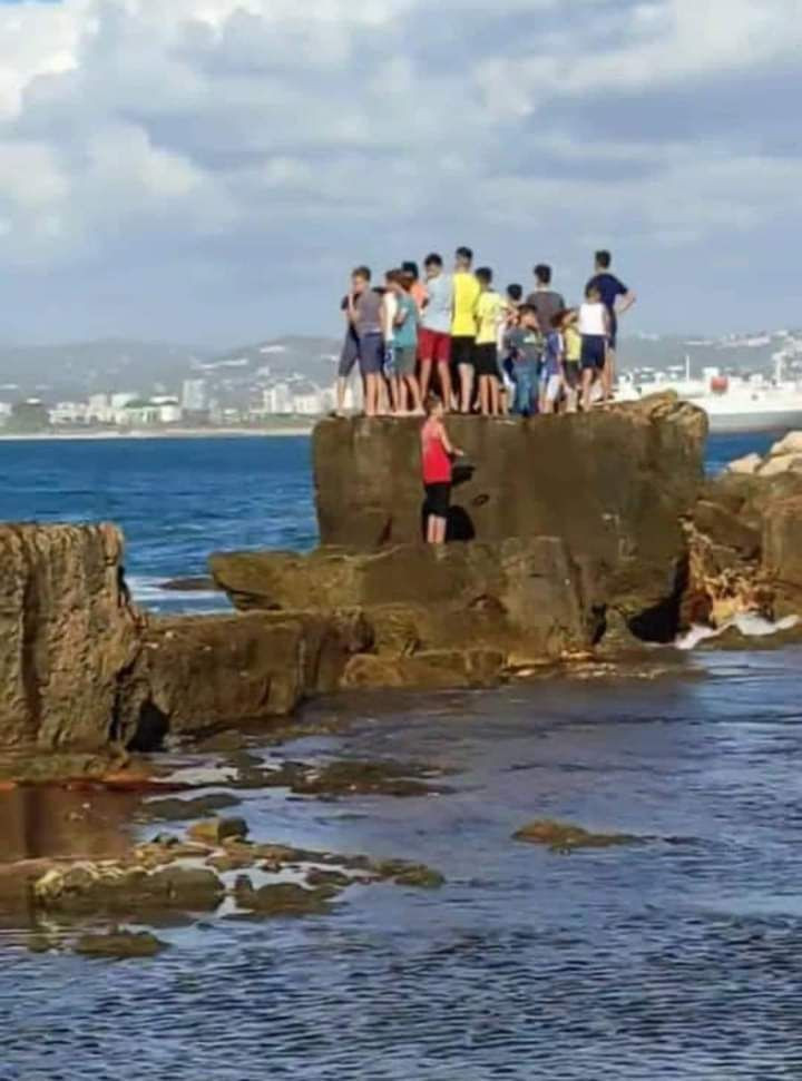 انتشال 15 جثةلمهاجرين مقابل سو...