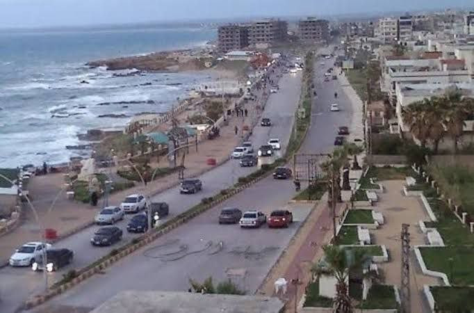 شاب ينهي حياته في مدينة جبلة ب...