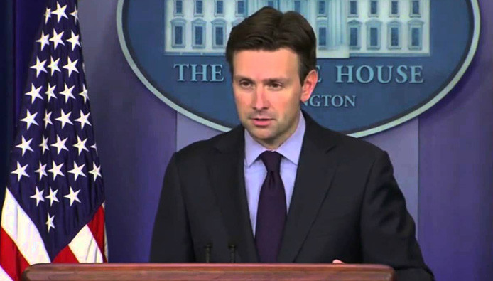 واشنطن ترفض استقبال وفد روسي ل...