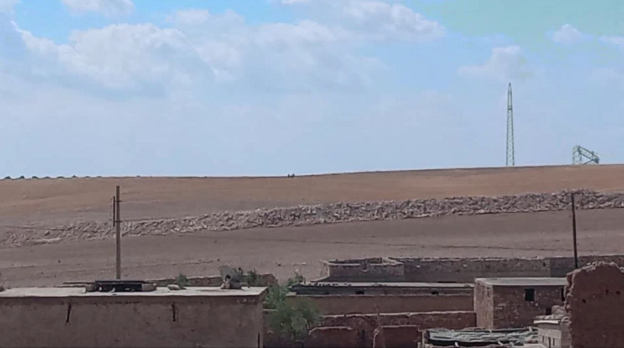 قتلى وجرحى.. انفجار بحافلة ركا...