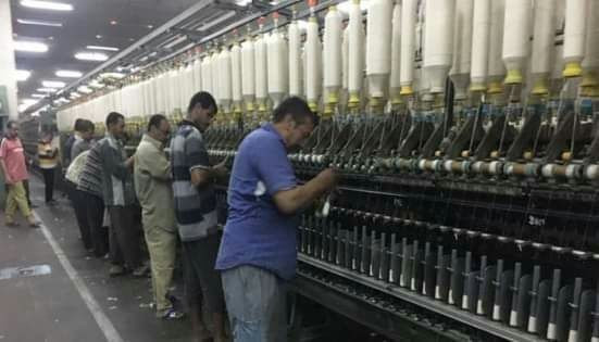 استقالة أكثر من 500 عامل في ال...