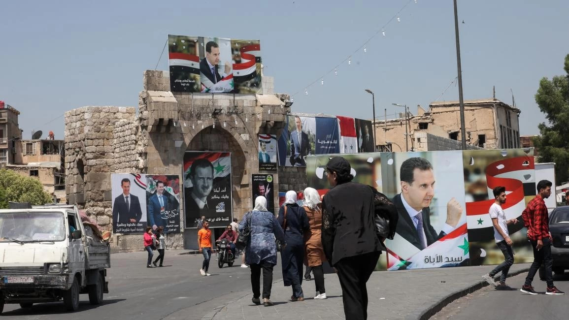 دمشق بذيل القائمة عربيا.. تصني...