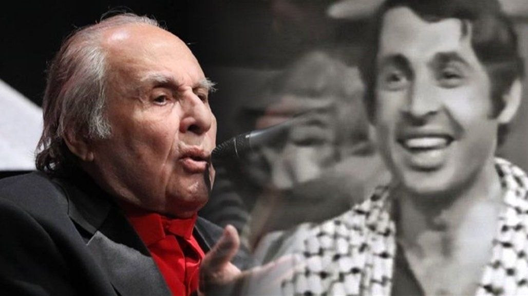 عن عمر يناهز 76 عام.. وفاة الف...