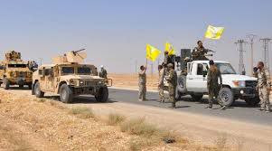 انفجار مفخخة شرقي الحسكة