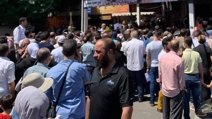 تعديل مدة تسليم جواز السفر الس...