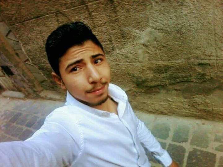وفاة الشاب "عبد الله مكية" بسب...