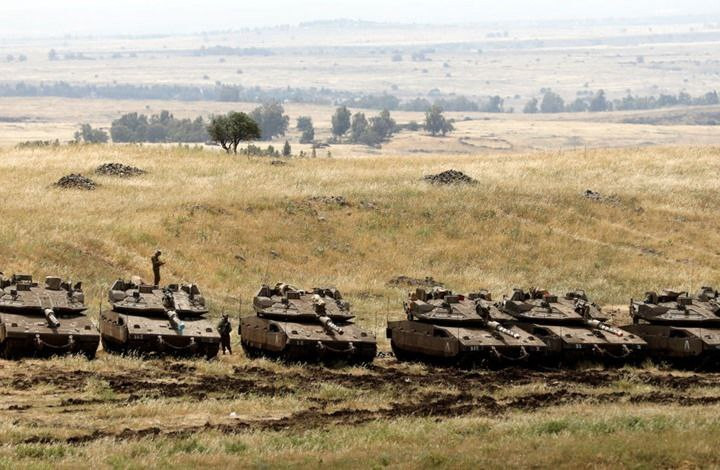 إسرائيل: هدفنا تقليل الوجود ال...