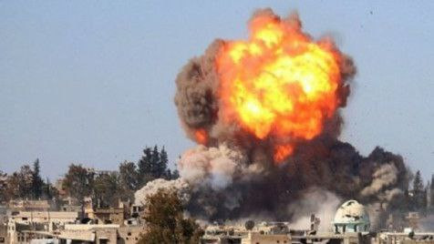 فصائل المعارضة تعلن تدمير غرفة...