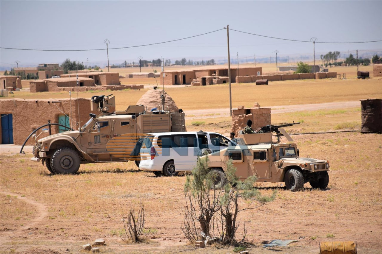 شبيبة "الاتحاد الديمقراطي" تفض...