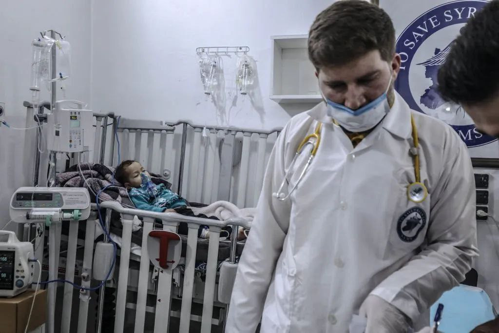 صحة النظام تكشف عدد الوفيات وا...