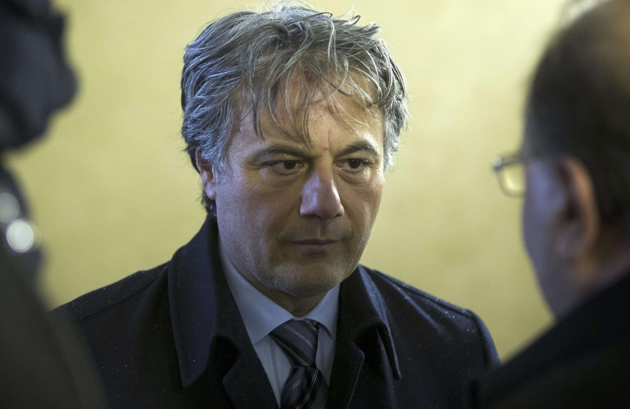 اجتماعات في باريس لمجلس عسكري...