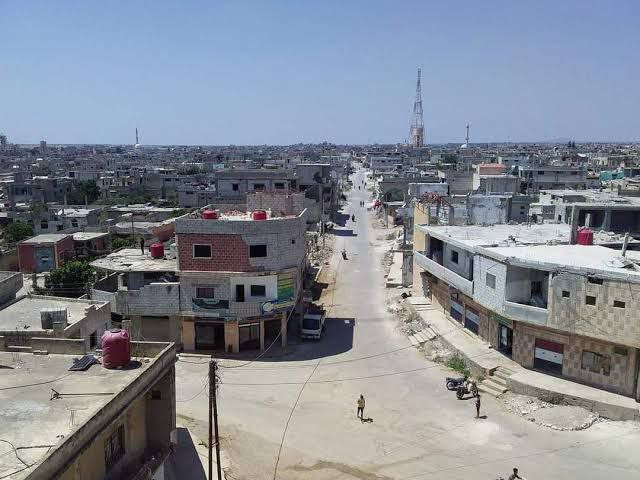 الاغتيالات تتصاعد في درعا.. ال...