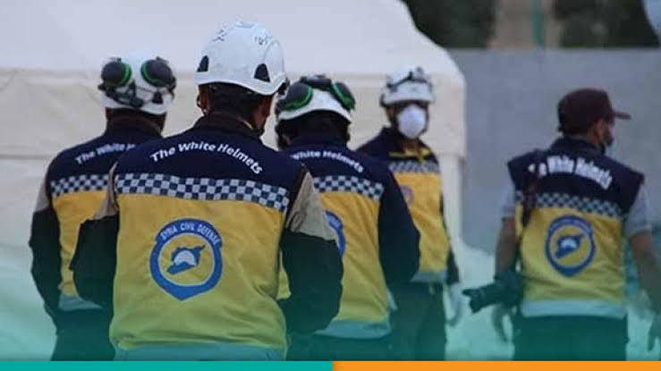 "الدفاع المدني" ينضم رسمياً لل...