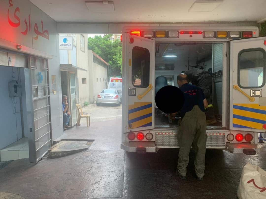 لبنان.. انتشال جثث أربعة أطفال...