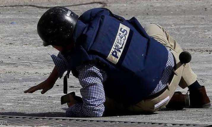 توثيق انتهاكات بحق صحفيين سوري...
